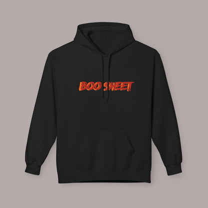 "This is Boo Sheet" Unisex Hoodie