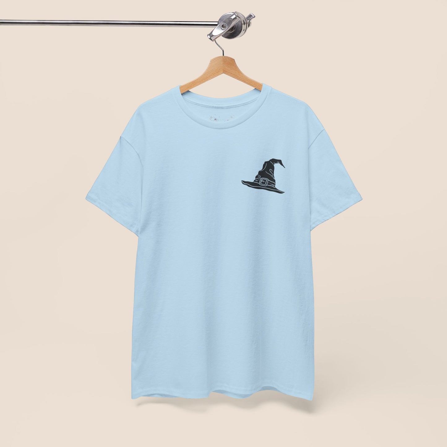 "Yes I Can Drive A Stick" Unisex Tee