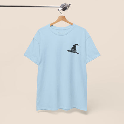 "Yes I Can Drive A Stick" Unisex Tee