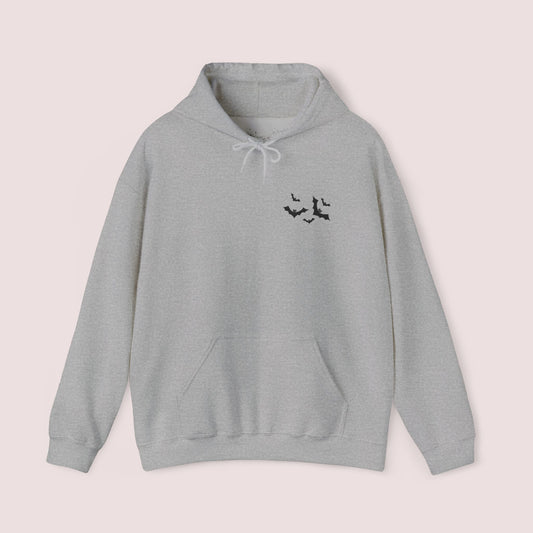 "It's Frickin' Bats" Unisex Hoodie