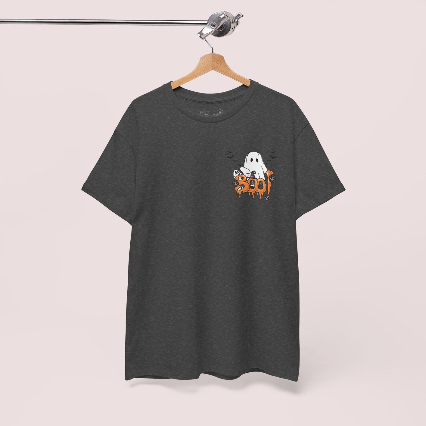 "Boo Witch Get Out The Way" Unisex Tee