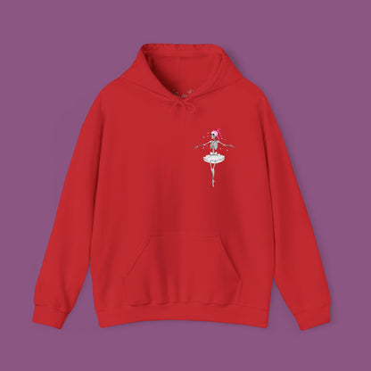 "Let's Go Ghouls" Unisex Hoodie
